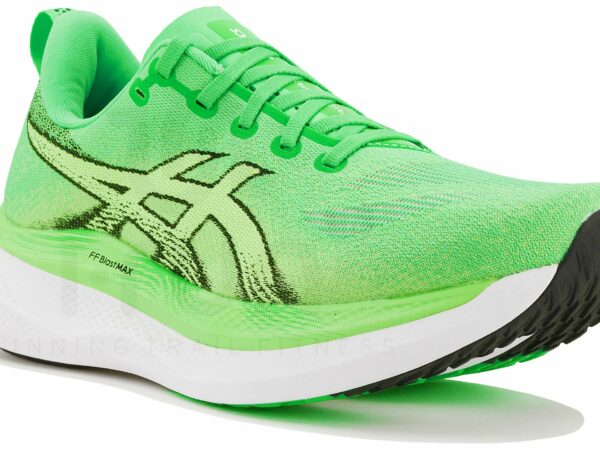 Asics Glideride Max 2