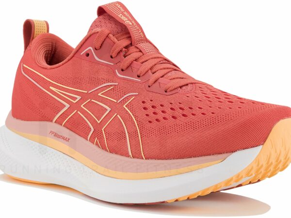 Asics Glideride Max Chaussures de sport femme