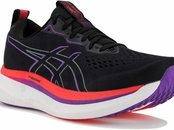 Asics Glideride Max