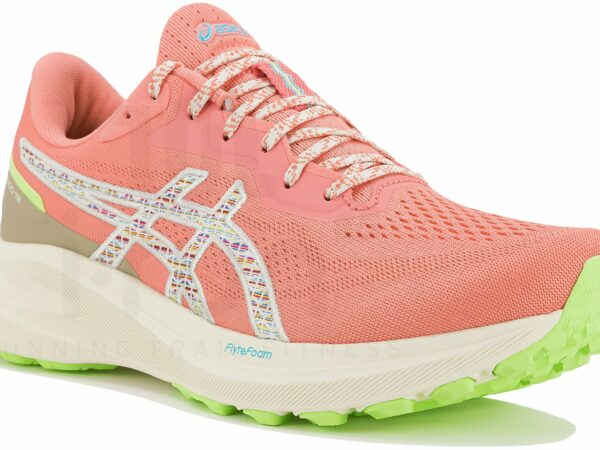 Asics GT-1000 13 TR Chaussures de sport femme