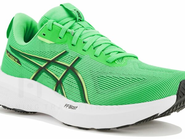 Asics GT-1000 14 Chaussures homme