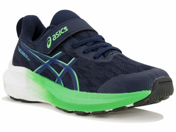 Asics GT-1000 14 PS Chaussures homme