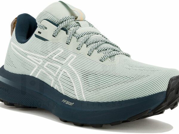 Asics GT-1000 14 TR Nature Bathing Chaussures homme