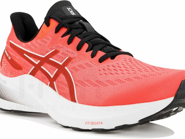 Asics GT-2000 12 Chaussures homme déstockage