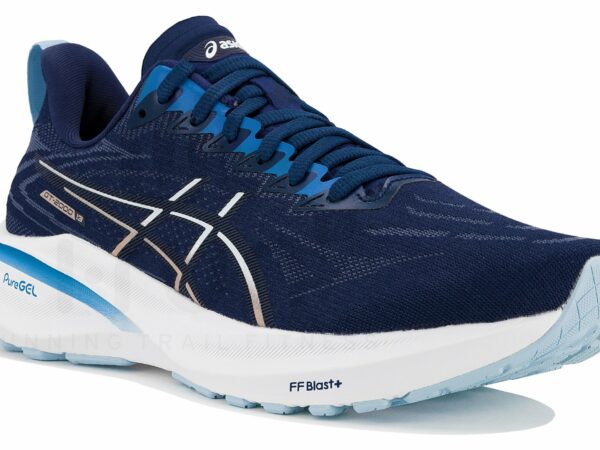 Asics GT-2000 13 Chaussures de sport femme déstockage