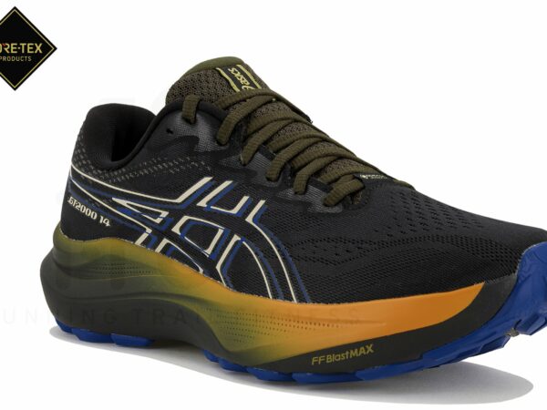 Asics GT-2000 14 Gore-Tex Chaussures homme