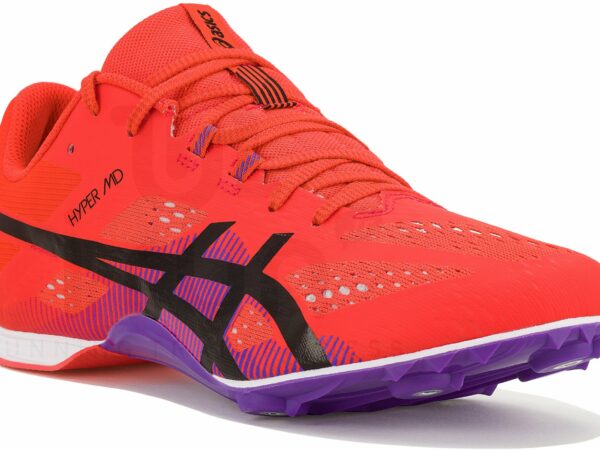 Asics Hyper MD 8 Chaussures de sport femme