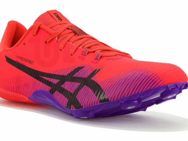 Asics Hypersprint 8 Chaussures de sport femme
