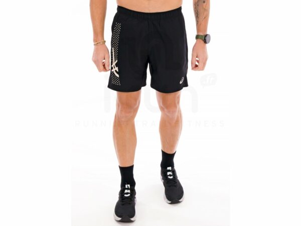 Asics Icon vêtement running homme déstockage