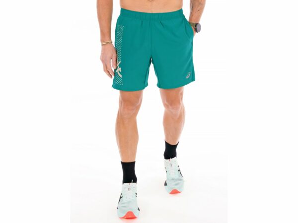 Asics Icon vêtement running homme déstockage