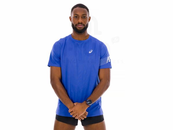 Asics Icon vêtement running homme