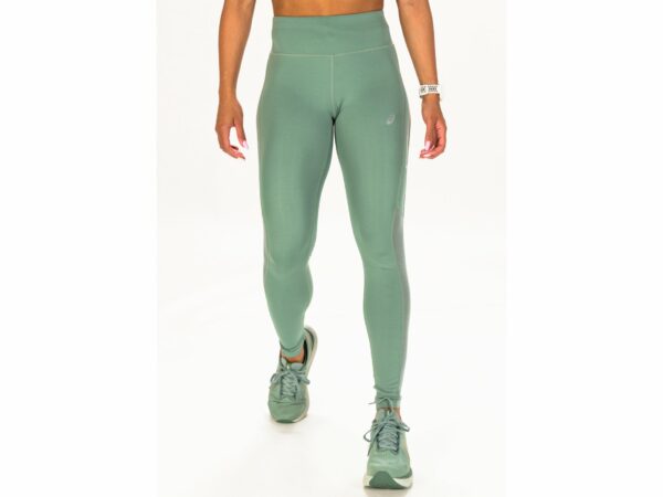 Asics Icon W vêtement running femme déstockage