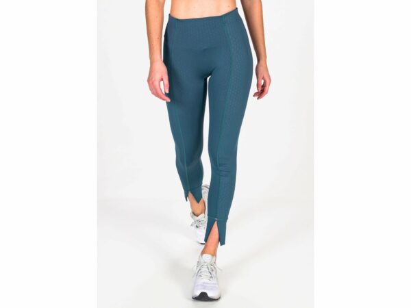 Asics Luxe Traveler W vêtement running femme déstockage