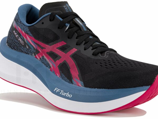 Asics Magic Speed 4 Chaussures de sport femme