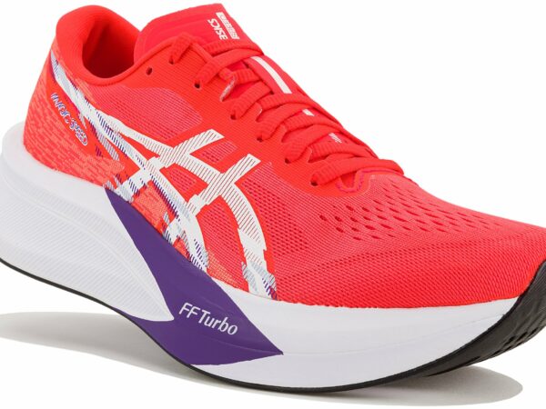 Asics Magic Speed 4
