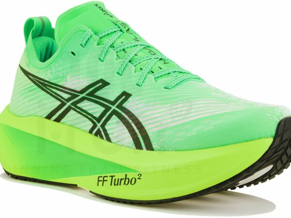 Asics Megablast Ekiden