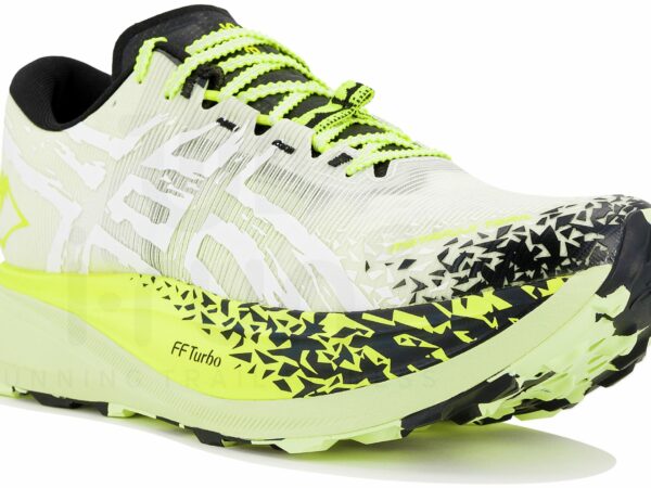 Asics Metafuji Trail