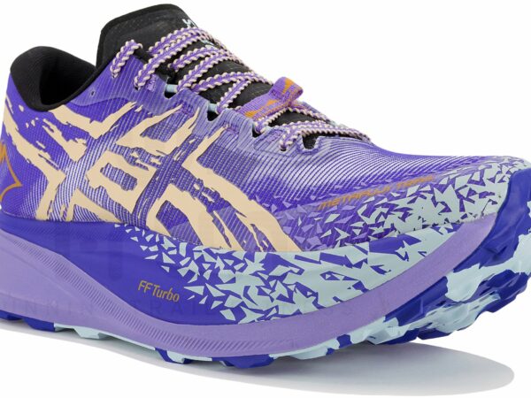 Asics Metafuji Trail Chaussures de sport femme