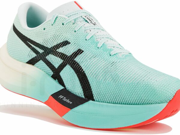 Asics Metaspeed Sky Paris Chaussures de sport femme déstockage