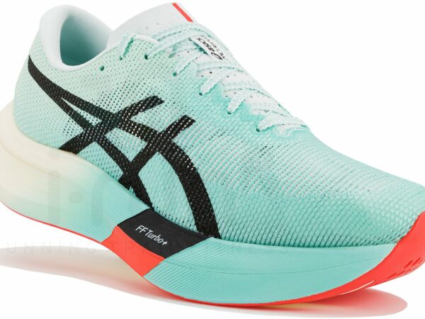 Asics Metaspeed Sky Paris Chaussures homme déstockage