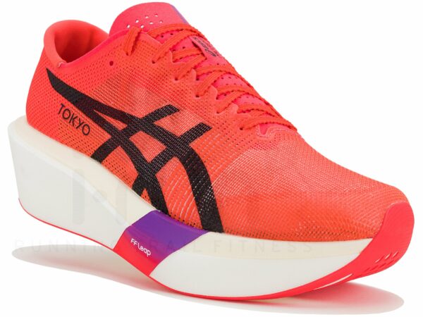 Asics Metaspeed Sky Tokyo Chaussures de sport femme