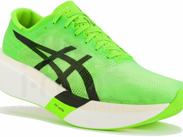 Asics Metaspeed Sky Tokyo Ekiden Chaussures de sport femme