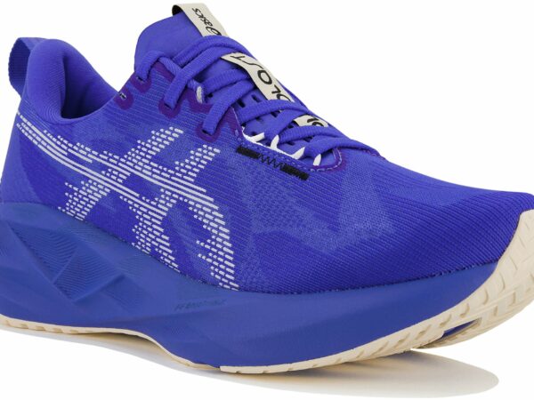 Asics Novablast 5