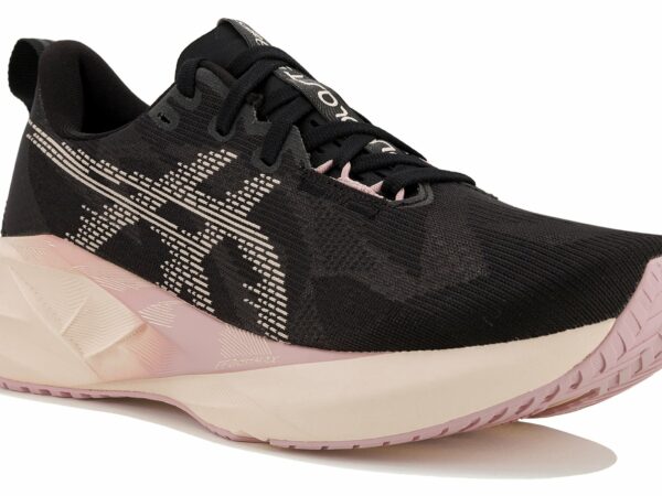 Asics Novablast 5