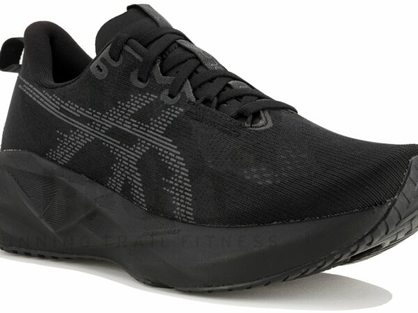 Asics Novablast 5 Chaussures de sport femme