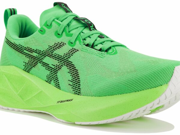 Asics Novablast 5 Ekiden Chaussures homme