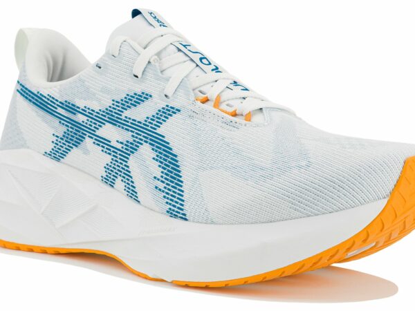 Asics Novablast 5