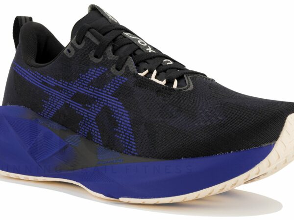 Asics Novablast 5