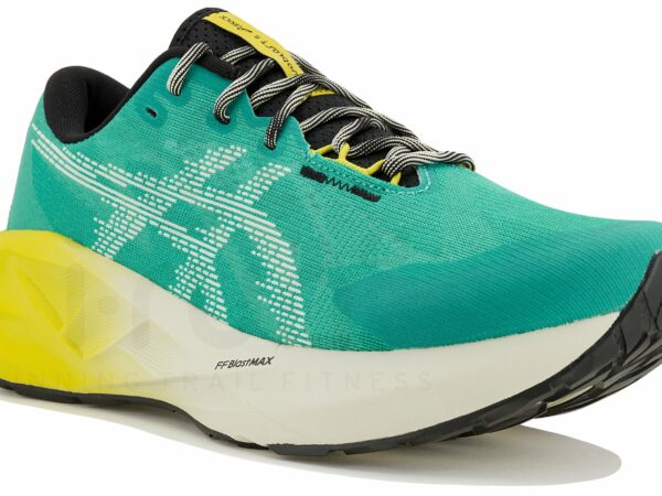 Asics Novablast 5 TR