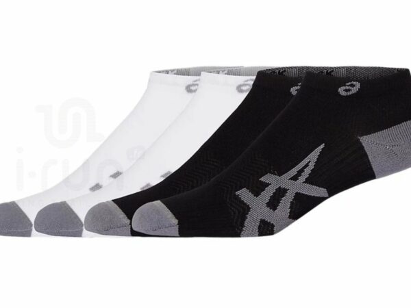 Asics Pack Lightweight Chaussettes