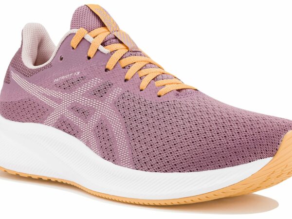 Asics Patriot 13 Chaussures de sport femme déstockage