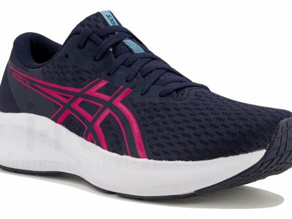 Asics Patriot 14 Chaussures de sport femme