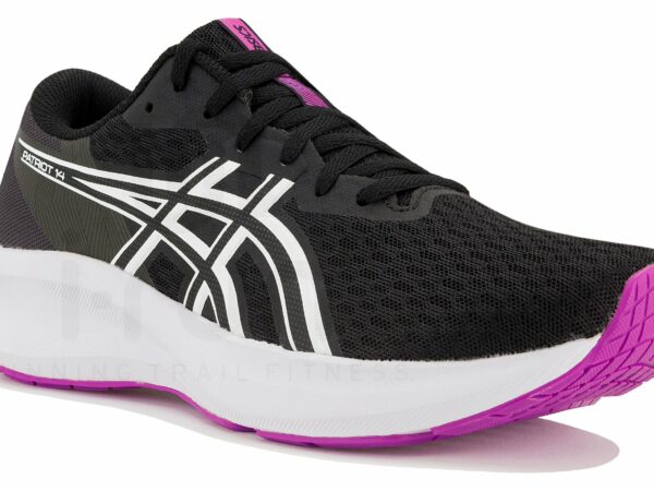 Asics Patriot 14 Chaussures de sport femme