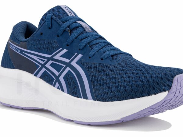 Asics Patriot 14