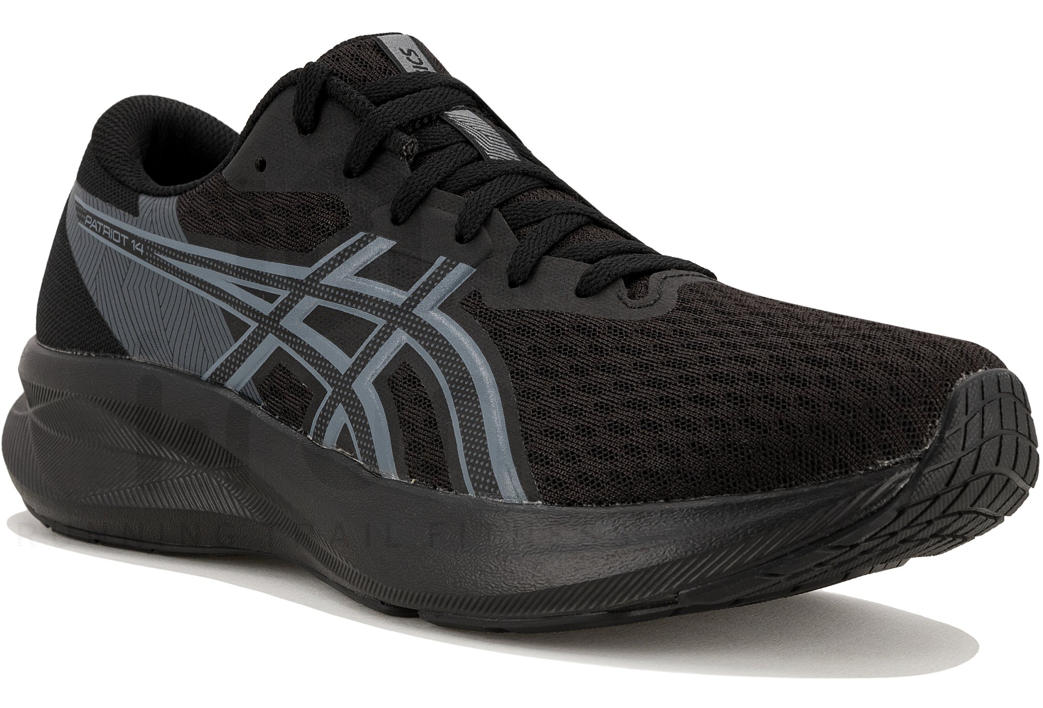 Asics Patriot 14