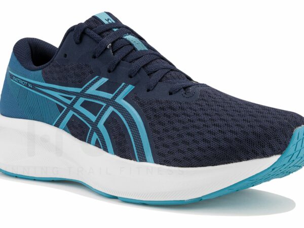 Asics Patriot 14 Chaussures homme
