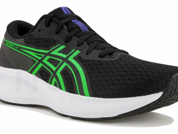 Asics Patriot 14 Chaussures homme