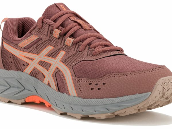 Asics Pre-Venture 9 Chaussures de sport femme
