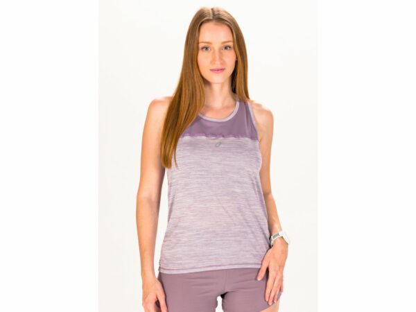 Asics Race W vêtement running femme déstockage