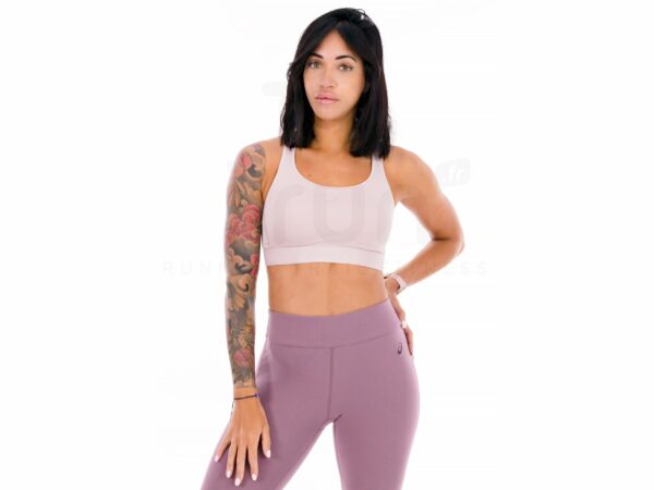 Asics Road Compression vêtement running femme