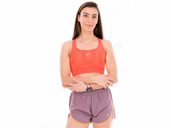 Asics Road Compression vêtement running femme