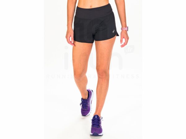 Asics Road W vêtement running femme déstockage