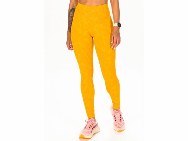 Asics Runkoyo Jacquard W vêtement running femme déstockage