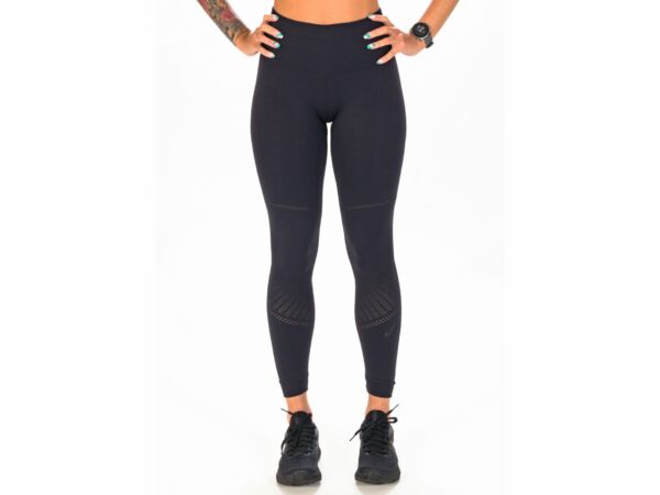 Asics Seamless W vêtement running femme déstockage