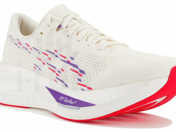 Asics Sonicblast Tokyo Chaussures de sport femme