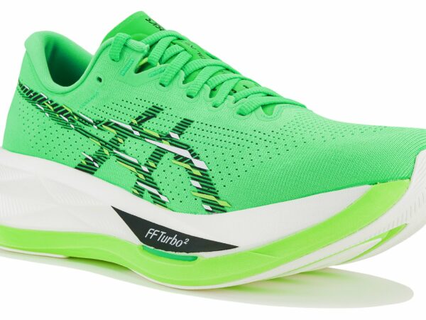 Asics Sonicblast Ekiden